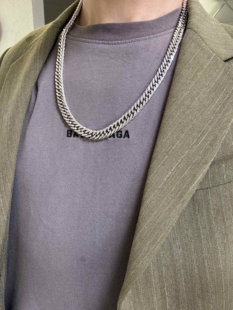 Gucci Necklaces